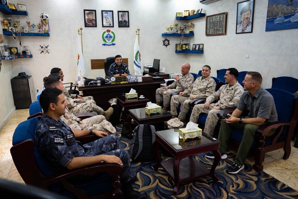 Task Force 19 NCO Seminar