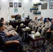 Task Force 19 NCO Seminar