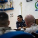 Task Force 19 NCO Seminar