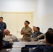 Task Force 19 NCO Seminar