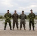 Joint Warriors Night on Gotland Island