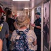 HMCS Max Bernays hosts visitors and RIMPAC partners at Open Ship Day