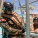 Peruvian Naval Infantry Marines Train in Shallow Water Egress During RIMPAC 2024