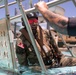 Peruvian Naval Infantry Marines Train in Shallow Water Egress During RIMPAC 2024