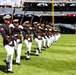 2024 Nationals Marine Day at the Ballpark