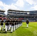 2024 Nationals Marine Day at the Ballpark