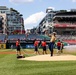 2024 Nationals Marine Day at the Ballpark