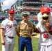 2024 Nationals Marine Day at the Ballpark