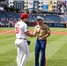 2024 Nationals Marine Day at the Ballpark