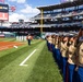 2024 Nationals Marine Day at the Ballpark