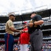 2024 Nationals Marine Day at the Ballpark