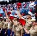 2024 Nationals Marine Day at the Ballpark