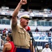 2024 Nationals Marine Day at the Ballpark