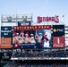 2024 Nationals Marine Day at the Ballpark