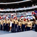 2024 Nationals Marine Day at the Ballpark