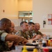 MCIPAC CG Visits MCAS Iwakuni