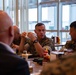 MCIPAC CG Visits MCAS Iwakuni