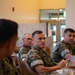 MCIPAC CG Visits MCAS Iwakuni