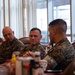 MCIPAC CG Visits MCAS Iwakuni