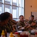 MCIPAC CG Visits MCAS Iwakuni