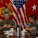 ROK General visits Camp Kinser