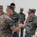 ROK General visits Camp Kinser