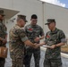 ROK General visits Camp Kinser