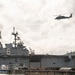 Helicopter Sea Combat Squadron (HSC) 25 Embarks Aboard USS America (LHA6)