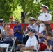 NWS Yorktown participates in annual 4th of July Parade in historic Yorktown