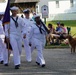 NWS Yorktown participates in annual 4th of July Parade in historic Yorktown