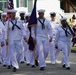 NWS Yorktown participates in annual 4th of July Parade in historic Yorktown