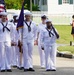 NWS Yorktown participates in annual 4th of July Parade in historic Yorktown