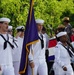 NWS Yorktown participates in annual 4th of July Parade in historic Yorktown