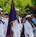 NWS Yorktown participates in annual 4th of July Parade in historic Yorktown
