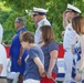 NWS Yorktown participates in annual 4th of July Parade in historic Yorktown