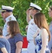 NWS Yorktown participates in annual 4th of July Parade in historic Yorktown