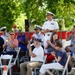 NWS Yorktown participates in annual 4th of July Parade in historic Yorktown