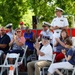 NWS Yorktown participates in annual 4th of July Parade in historic Yorktown