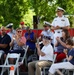 NWS Yorktown participates in annual 4th of July Parade in historic Yorktown