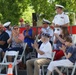 NWS Yorktown participates in annual 4th of July Parade in historic Yorktown
