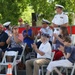 NWS Yorktown participates in annual 4th of July Parade in historic Yorktown