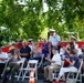 NWS Yorktown participates in annual 4th of July Parade in historic Yorktown