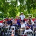 NWS Yorktown participates in annual 4th of July Parade in historic Yorktown