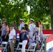 NWS Yorktown participates in annual 4th of July Parade in historic Yorktown