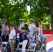 NWS Yorktown participates in annual 4th of July Parade in historic Yorktown