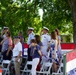 NWS Yorktown participates in annual 4th of July Parade in historic Yorktown