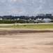 909th AMU refuels KC-135 Stratotanker on MCAS Futenma