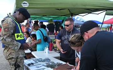 36th Wing celebrates Independence Day with Freedom Fest