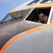 909th AMU refuels KC-135 Stratotanker on MCAS Futenma