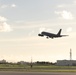 909th AMU refuels KC-135 Stratotanker on MCAS Futenma